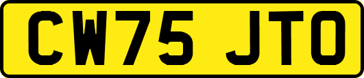 CW75JTO