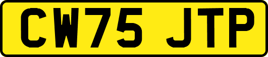 CW75JTP