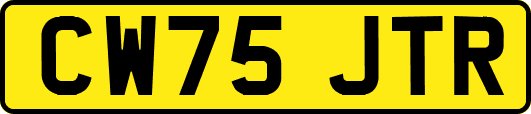 CW75JTR
