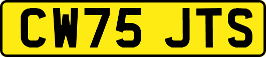CW75JTS