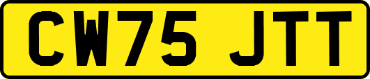 CW75JTT