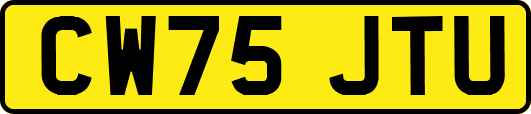 CW75JTU