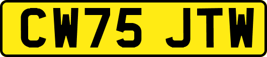 CW75JTW