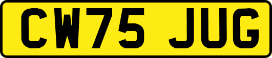 CW75JUG