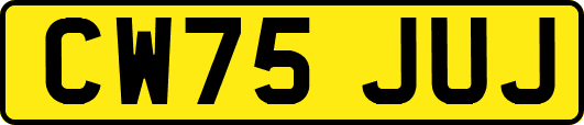 CW75JUJ