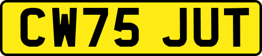 CW75JUT