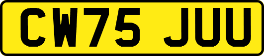 CW75JUU