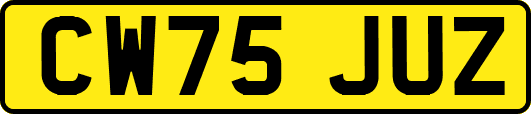 CW75JUZ