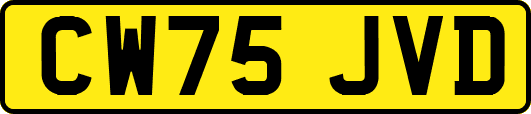 CW75JVD