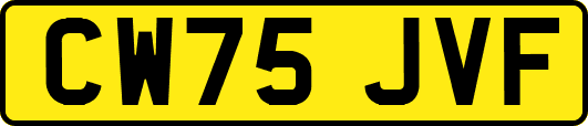CW75JVF