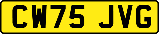 CW75JVG