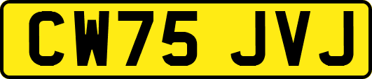CW75JVJ