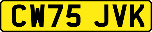 CW75JVK