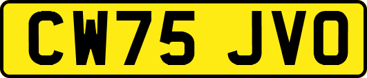 CW75JVO