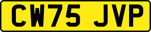 CW75JVP