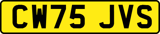 CW75JVS