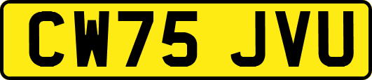 CW75JVU