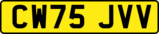 CW75JVV