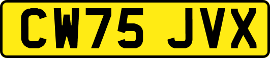 CW75JVX