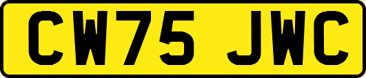 CW75JWC