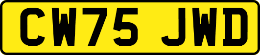 CW75JWD