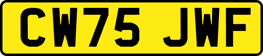 CW75JWF