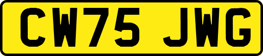CW75JWG