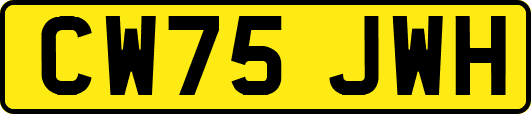 CW75JWH