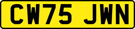 CW75JWN