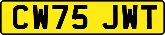 CW75JWT