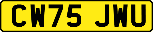 CW75JWU