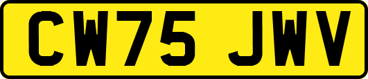 CW75JWV