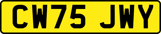 CW75JWY