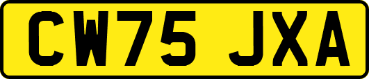CW75JXA