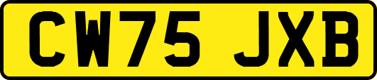 CW75JXB