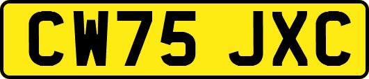 CW75JXC