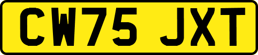 CW75JXT