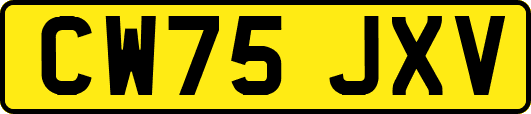 CW75JXV