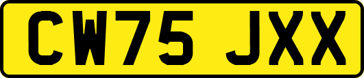 CW75JXX