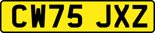 CW75JXZ