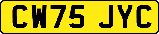 CW75JYC