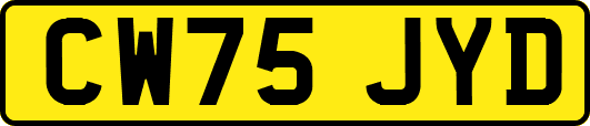 CW75JYD