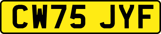 CW75JYF