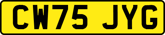 CW75JYG
