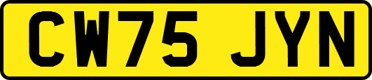 CW75JYN