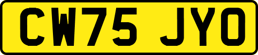CW75JYO