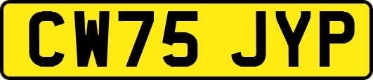 CW75JYP