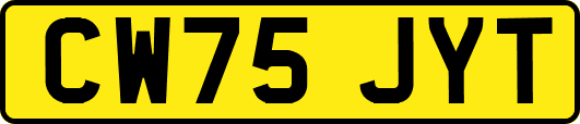 CW75JYT
