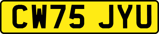 CW75JYU