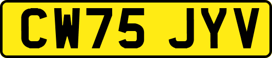 CW75JYV